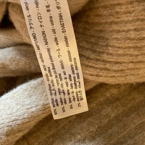 Zara  cardigan - Picture 4 of 4